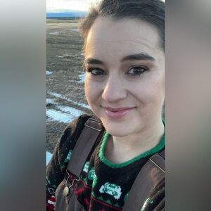 Meet your Posher, Poppy